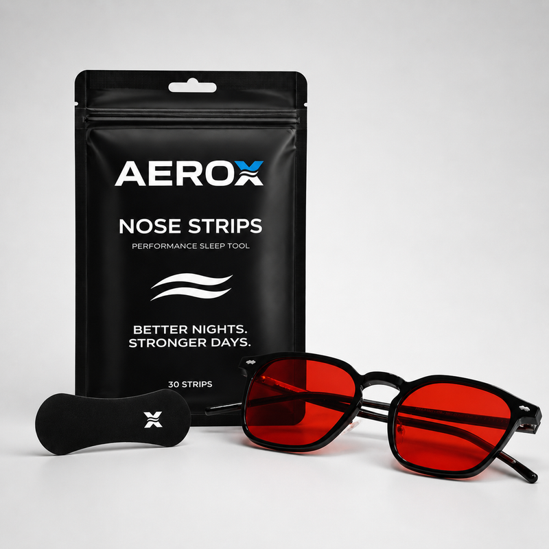 AEROX Recovery Pack