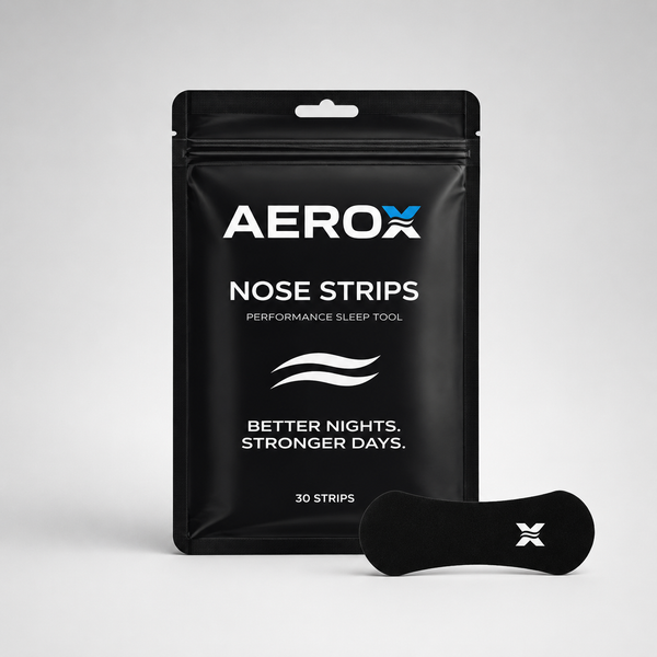 Nose Strips - Extra Strength