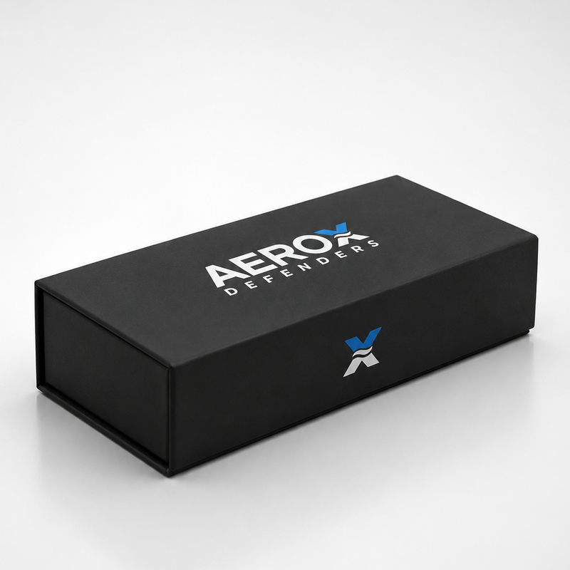 AEROX Recovery Pack
