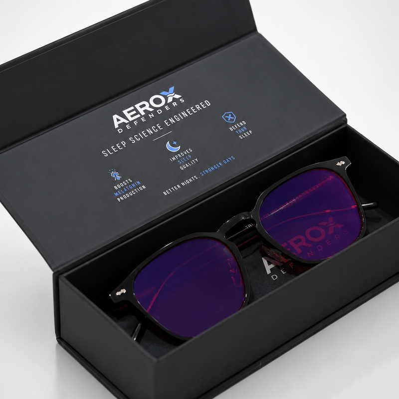 AEROX Recovery Pack