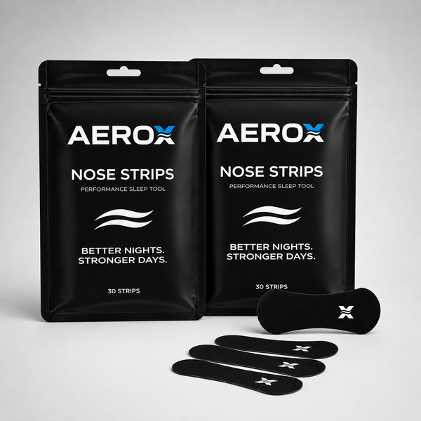 Nose Strips - Extra Strength