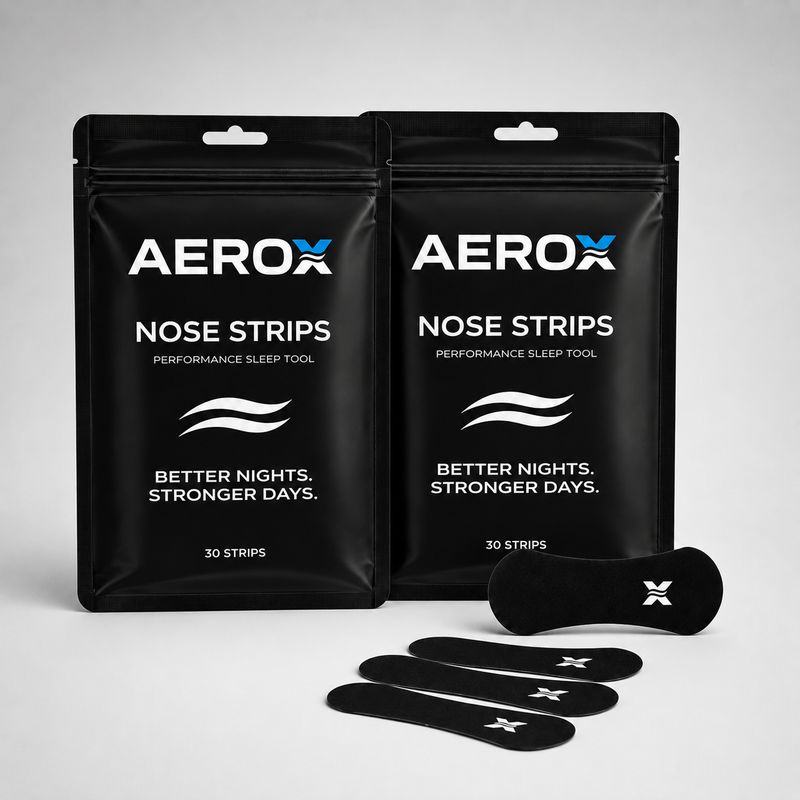 Nose Strips - Extra Strength