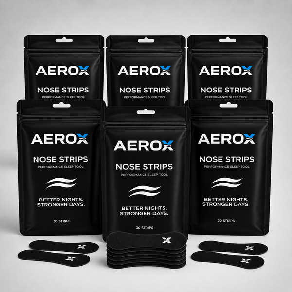 Nose Strips - Extra Strength